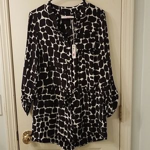 NWT Alice & Trixie Romper